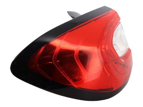Left taillight RENAULT CAPTUR I (J5_, H5_) 1.5 dCi 90 (J5N4, J5M5, J5MW, J5M6, J5AL, J5AJ) | BP38187062C34 - Image 3