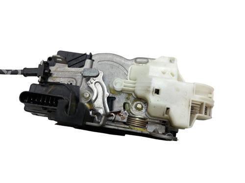 Rear left lock VOLVO V40 Hatchback (525) D3 | BP25100241C100 