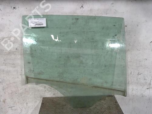 Used Rear right door window RENAULT MEGANE II Saloon (LM0/1_) 1.9 dCi (LM0G, LM1G, LM2C) (120 hp) 25068064
