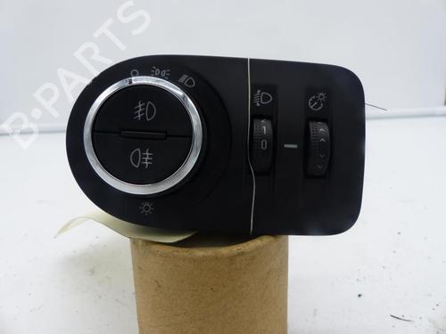 Used Switch OPEL CORSA D (S07) 1.0 (L08, L68) (65 hp) 25091032