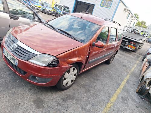 Right headlight DACIA LOGAN MCV (KS_) 1.5 dCi (KS0W) | BP33700118C29 - Image 11