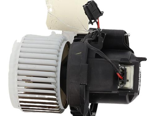Heater blower motor RENAULT CLIO V (B7_) 1.0 TCe 90 (B7MT) | BP37748923M62 - Image 3