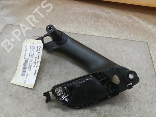 Front left interior door handle VW POLO V (6R1, 6C1)  | BP25105391I13 