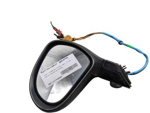 Used Left mirror Left mirror PEUGEOT 308 SW I (4E_, 4H_) 1.6 HDi (109 hp) 29116629 29116629