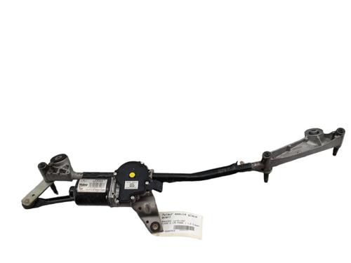 Used Front wiper motor MERCEDES-BENZ A-CLASS (W176) A 180 CDI / d (176.012) (109 hp) 25076484