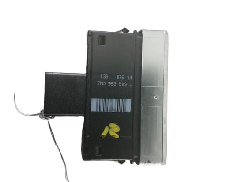 Warning switch VW SHARAN (7N1, 7N2) 2.0 TDI | BP25062003I22 - Image 3