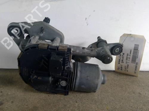 Used Front wiper motor PEUGEOT 407 (6D_) 1.6 HDi 110 (6D9HZC, 6D9HYC) (109 hp) 25094847