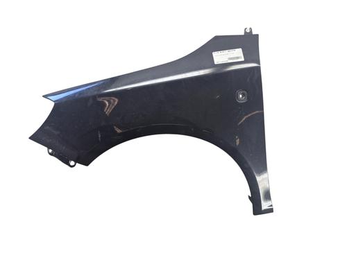 Used Left front fenders SKODA FABIA II (542) 1.6 TDI (75 hp) 29251863