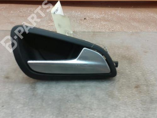 Used Rear right interior door handle Rear right interior door handle FORD FOCUS III 1.6 EcoBoost (150 hp) 10580164 10580164
