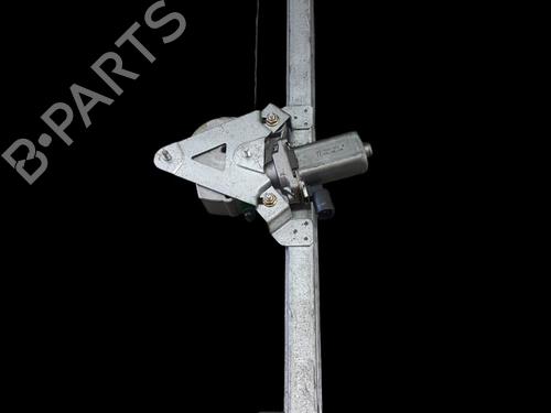 Used Front right window mechanism Front right window mechanism OPEL VIVARO A Van (X83) 1.9 DTI (F7) (101 hp) 25099579 25099579