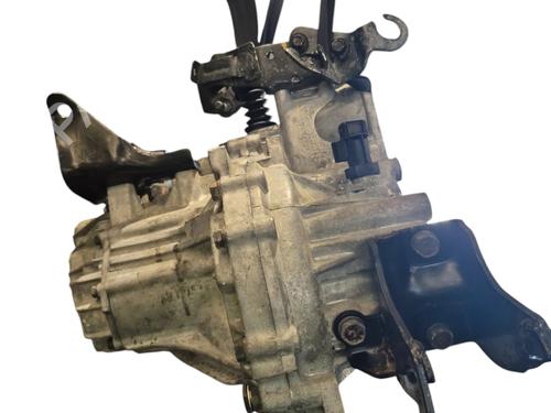 Gearbox HYUNDAI COUPE II (GK) 2.0 GLS | BP27293583M3 