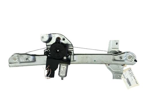 Used Front right window mechanism CITROËN C3 / C3 ORIGIN III (SX) 1.5 BlueHDi 100 (SXYHYP, SXYHTU) (102 hp) 27631071