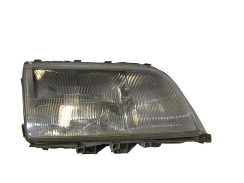 Used Right headlight MERCEDES-BENZ C-CLASS (W202) C 220 D (202.121) (95 hp) 25106365