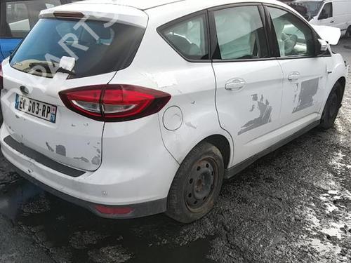 Warning switch FORD C-MAX II (DXA/CB7, DXA/CEU) 1.5 TDCi | BP25080071I22 - Image 11