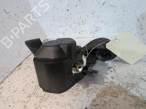 Used Rear left belt tensioner VW POLO (9N_, 9A_) 1.4 TDI (80 hp) 25092193