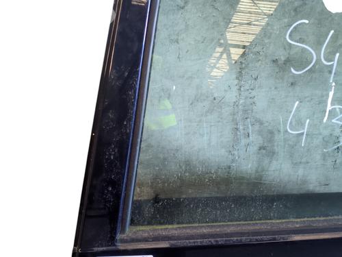 Left rear door VW GOLF IV (1J1) 1.9 TDI | BP31043007C4