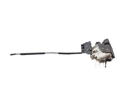 Front left lock SEAT TOLEDO III (5P2) 1.9 TDI | BP25053958C98 