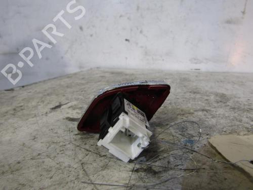 Used Warning switch Warning switch CITROËN C3 I (FC_, FN_) [2002-2013] 25078842 25078842