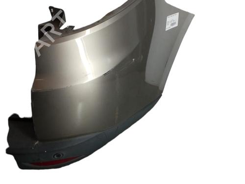 Rear bumper RENAULT MEGANE III Grandtour (KZ0/1) 1.5 dCi (KZ1M, KZ1W, KZ0R) | BP25076169C8
