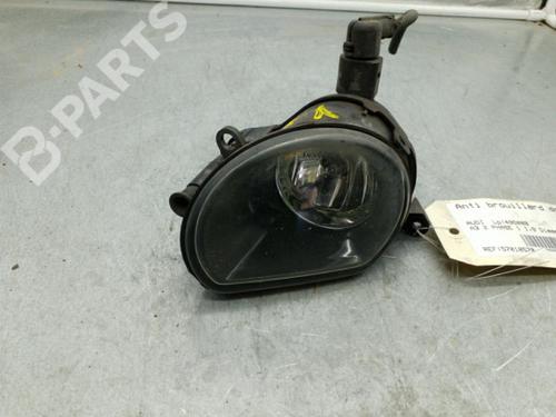 Højre Foran Tågelygte AUDI A3 (8P1) 1.9 TDI | BP10573488C31 