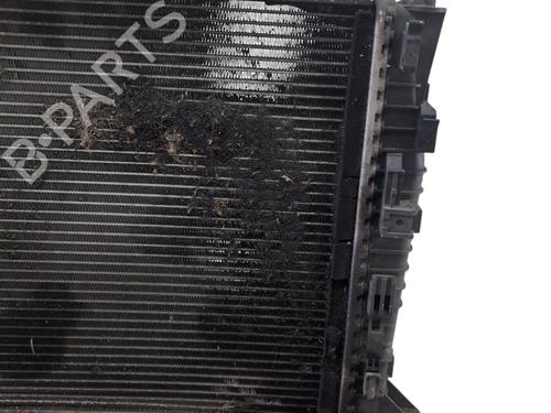 Køler FORD FOCUS II (DA_, HCP, DP) 2.0 (145 hp) 27934146
