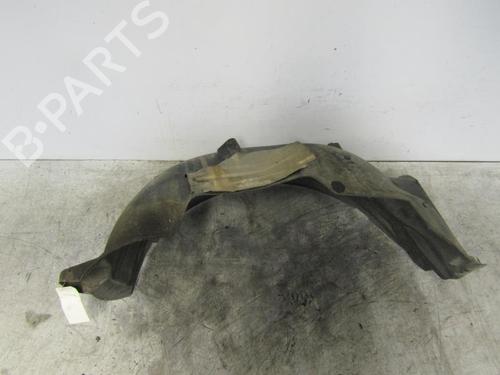 Wheel arch MERCEDES-BENZ M-CLASS (W163) ML 270 CDI (163.113) | BP25111754C56 