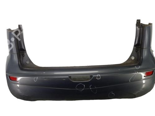Rear bumper NISSAN NOTE (E11, NE11) 1.6 | BP25087761C8 
