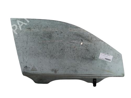 Front right door window HYUNDAI TUCSON (JM) 2.0 CRDi All-wheel Drive | BP29222141C19 