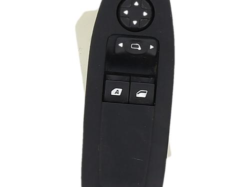 Left front window switch PEUGEOT 208 I (CA_, CC_) 1.2 VTI 82 | BP37470845I27 - Image 3
