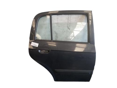 Right rear door HYUNDAI GETZ (TB) 1.5 CRDi | BP25088491C5 