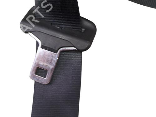 Rear left belt tensioner DACIA LODGY (JS_) 1.5 dCi (JSMC, JSAF) | BP28129621C89 