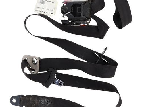 Front left seatbelt PEUGEOT PARTNER Box Body/MPV | BP37201278I26 - Image 2