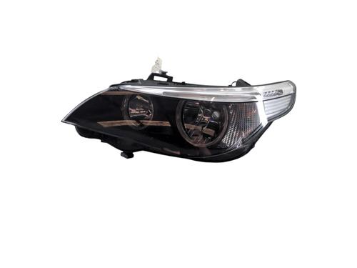 Left headlight BMW 5 (E60) 525 d | BP32780153C28 - Image 4