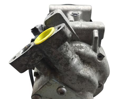 Used AC compressor RENAULT CLIO IV (BH_) 1.5 dCi 75 (75 hp) 25056043