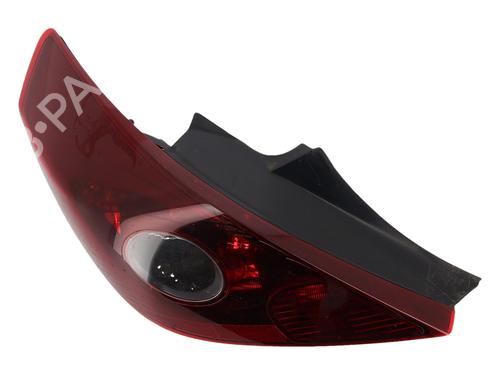 Left taillight OPEL CORSA D (S07) 1.4 (L08, L68) | BP35891226C34  - Image 5