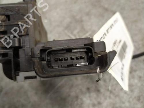 Rear right lock CITROËN C4 Picasso I MPV (UD_)  | BP25101420C99 