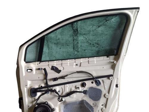 Right front door RENAULT CAPTUR I (J5_, H5_) 1.5 dCi 90 (J5N4, J5M5, J5MW, J5M6, J5AL, J5AJ) | BP30044748C3 