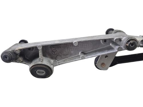 Front wiper motor MERCEDES-BENZ A-CLASS (W176) A 180 CDI / d (176.012) | BP32176088M29 - Image 4