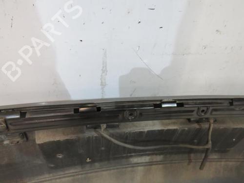Rear bumper SEAT LEON (1M1) 1.9 TDI | BP25096927C8 