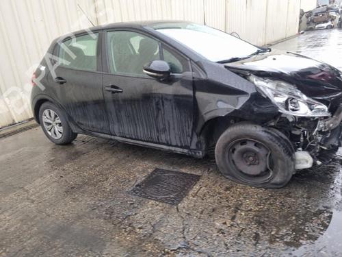 Starter PEUGEOT 208 I (CA_, CC_) 1.2 VTI 82 | BP25099422M8