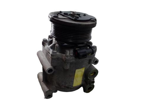 Used AC compressor FORD FIESTA VI (CB1, CCN) 1.25 (82 hp) 25103078