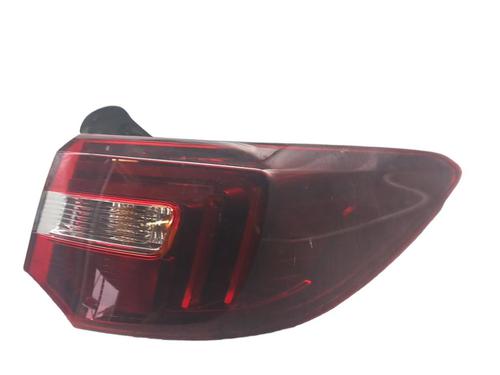 Used Right taillight OPEL GRANDLAND / GRANDLAND X (A18, P1UO) 1.5 Turbo D (75) (131 hp) 25087882