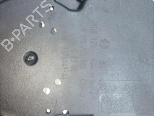 Ruitenwissermotor achter FORD FIESTA VI (CB1, CCN) 1.4 TDCi | BP25103286M102 