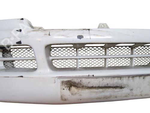 Front bumper CITROËN JUMPER I Van (244) 2.8 HDi | BP28216951C7