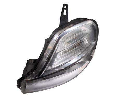 Left headlight RENAULT MODUS / GRAND MODUS (F/JP0_) 1.5 dCi (FP0F, JP0F) | BP32419978C28 - Image 7
