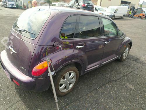 Left front driveshaft CHRYSLER PT CRUISER (PT_) 2.2 CRD | BP25092948M38  - Image 9