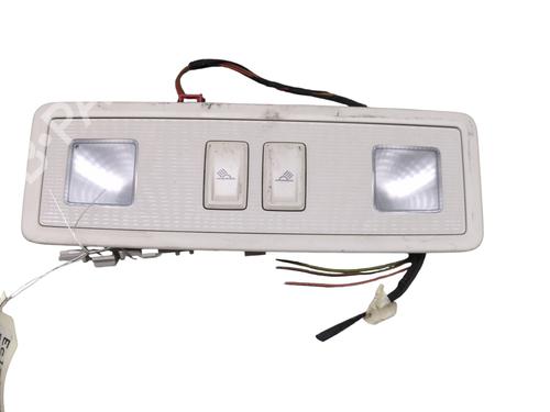 Kabinelys VW POLO VI (AW1, BZ1, AE1) 1.0 TSI | BP32507214I8 - Image 5