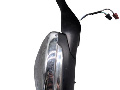 Right mirror PEUGEOT 208 I (CA_, CC_) 1.2 VTI 82 | BP29278457C27 