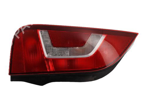 Used Left taillight Left taillight VW UP! (121, 122, BL1, BL2, BL3, 123) 1.0 (75 hp) 34217322 34217322