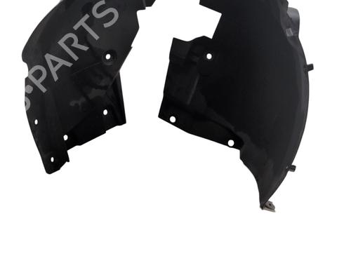 Wheel arch DACIA SANDERO III 1.0 TCe 110 | BP32113564C56 
